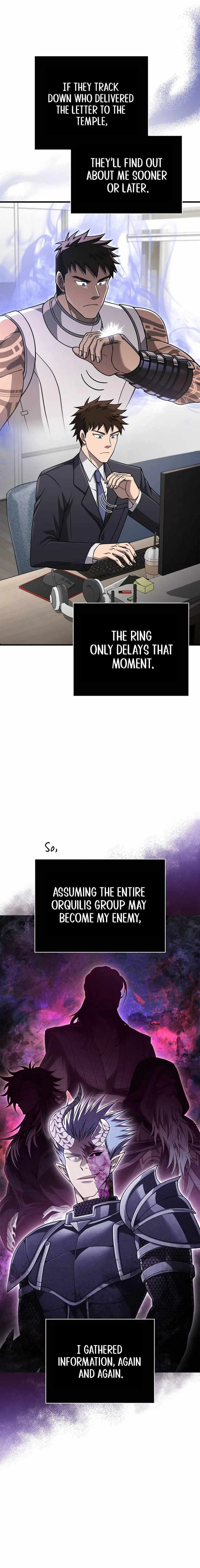 Read Surviving The Game as a Barbarian Manga Online