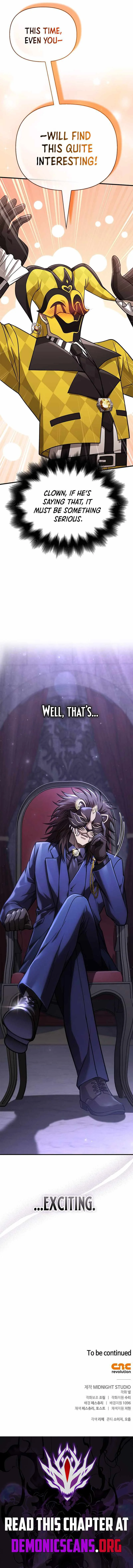 Read Surviving The Game as a Barbarian Manga Online