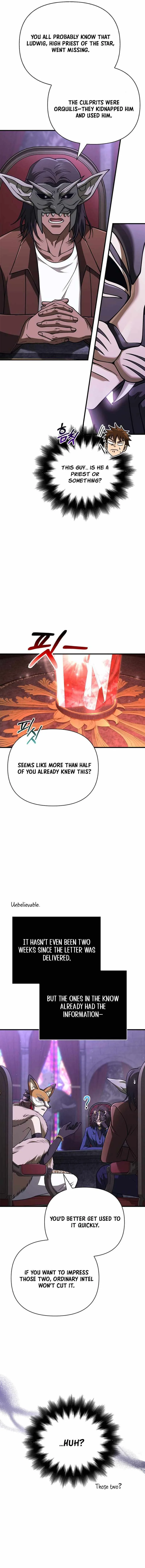 Read Surviving The Game as a Barbarian Manga Online