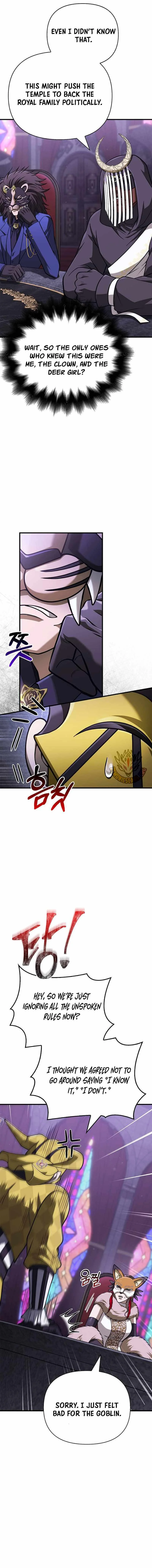 Read Surviving The Game as a Barbarian Manga Online