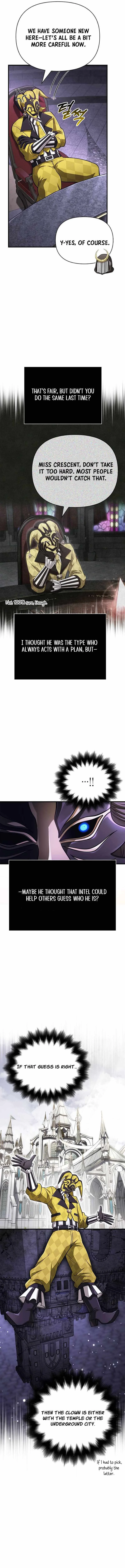 Read Surviving The Game as a Barbarian Manga Online