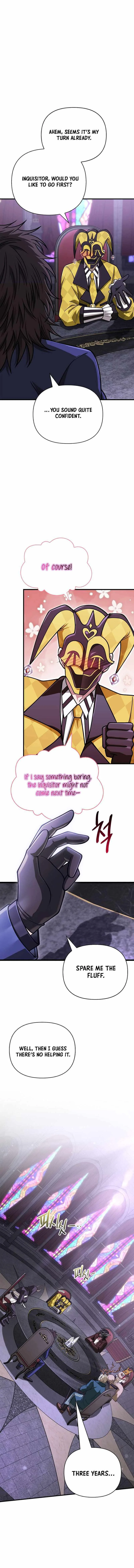 Read Surviving The Game as a Barbarian Manga Online