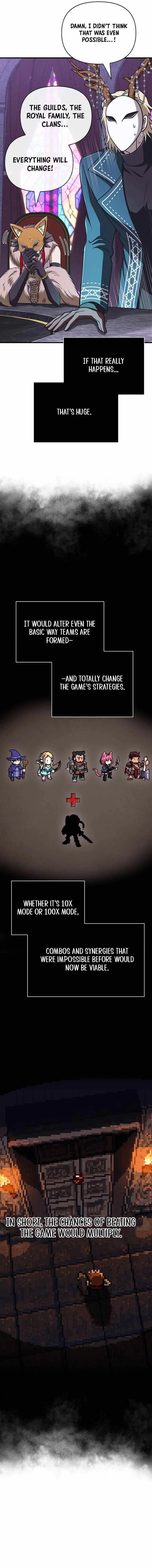 Read Surviving The Game as a Barbarian Manga Online