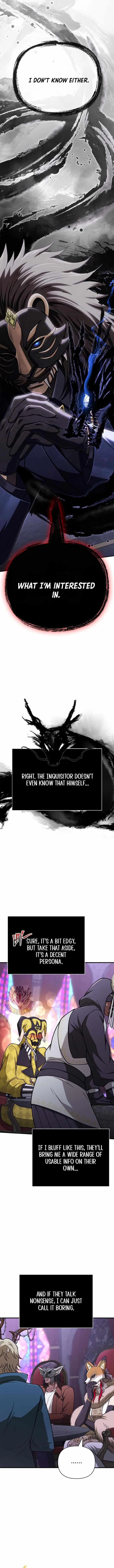 Read Surviving The Game as a Barbarian Manga Online