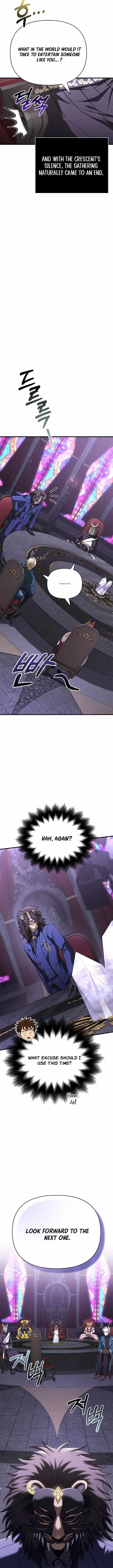 Read Surviving The Game as a Barbarian Manga Online
