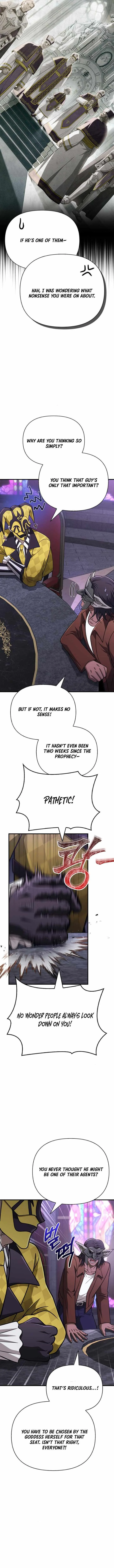 Read Surviving The Game as a Barbarian Manga Online