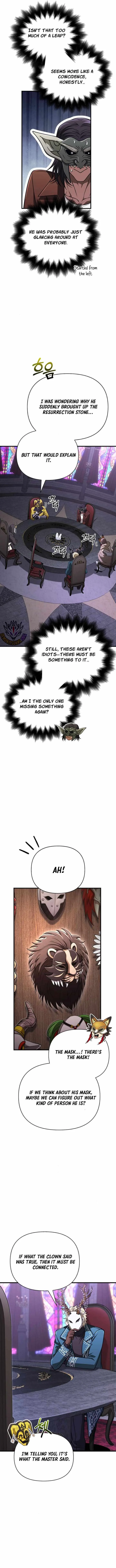 Read Surviving The Game as a Barbarian Manga Online