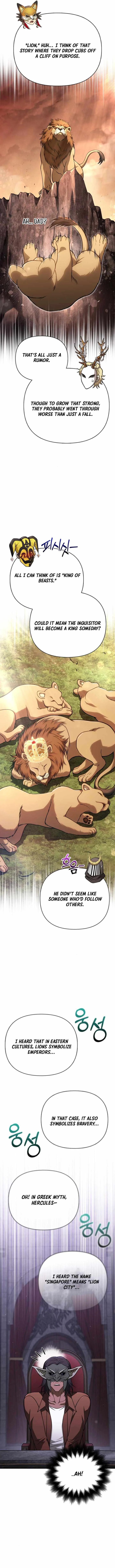 Read Surviving The Game as a Barbarian Manga Online