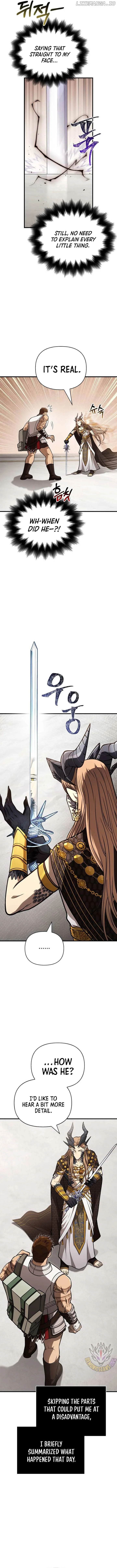 Read Surviving The Game as a Barbarian Manga Online