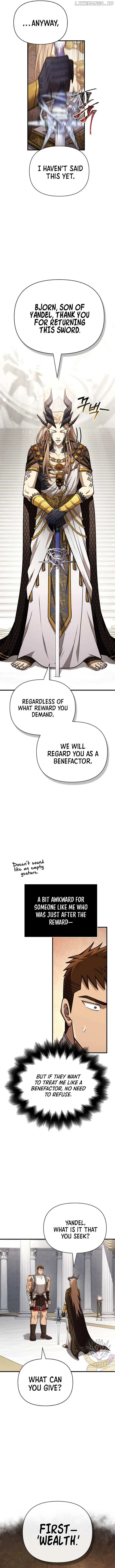 Read Surviving The Game as a Barbarian Manga Online