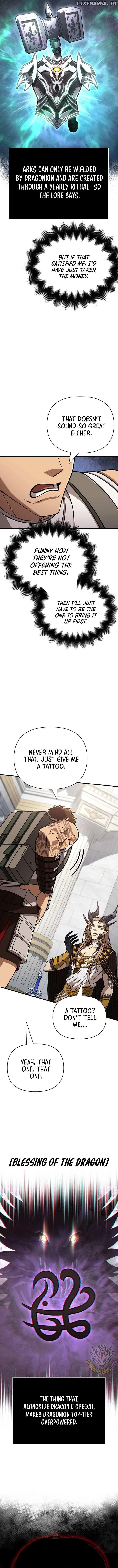 Read Surviving The Game as a Barbarian Manga Online