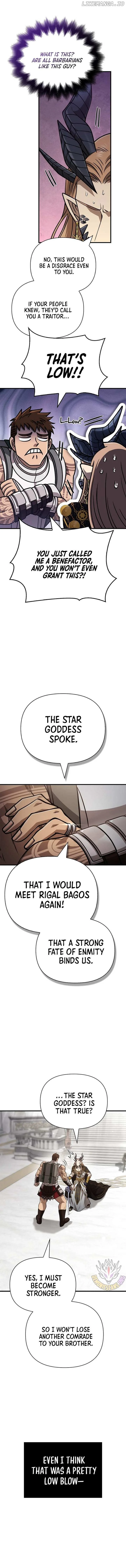 Read Surviving The Game as a Barbarian Manga Online