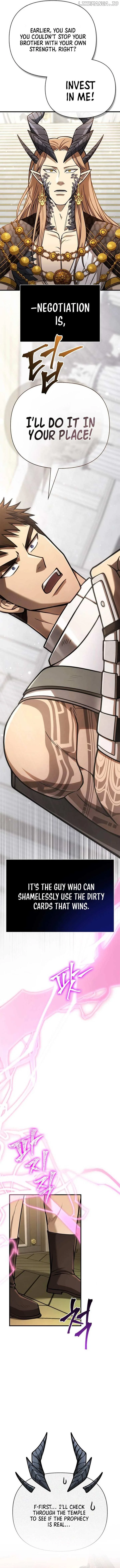 Read Surviving The Game as a Barbarian Manga Online
