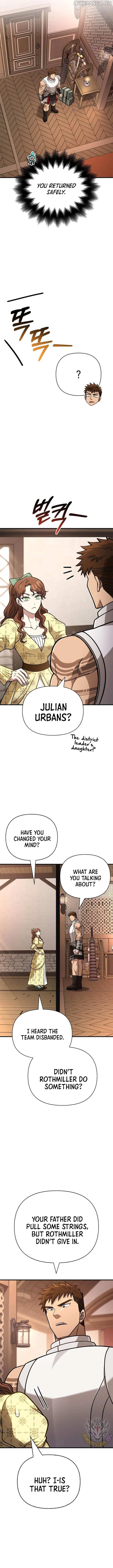 Read Surviving The Game as a Barbarian Manga Online