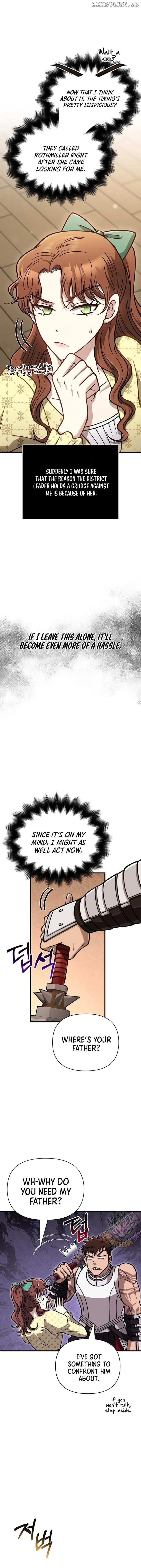 Read Surviving The Game as a Barbarian Manga Online