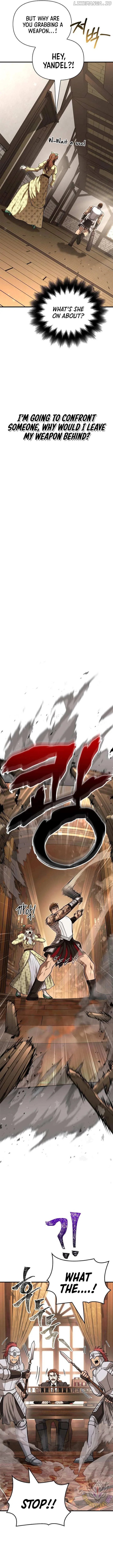 Read Surviving The Game as a Barbarian Manga Online