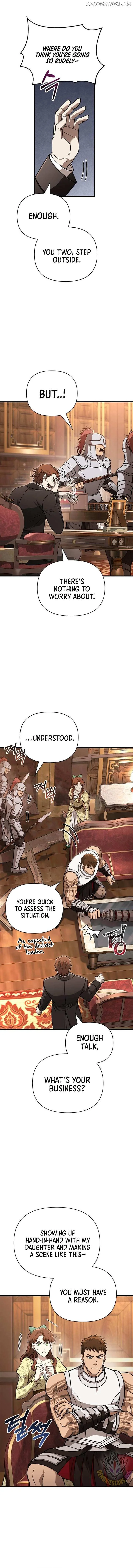 Read Surviving The Game as a Barbarian Manga Online