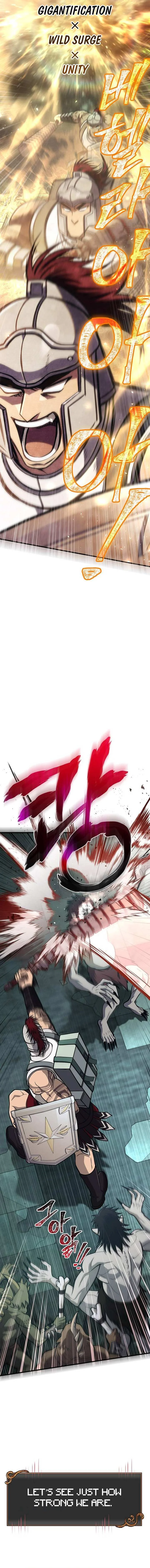 Read Surviving The Game as a Barbarian Manga Online