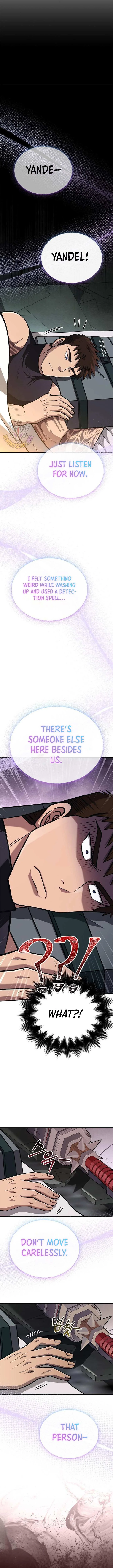 Read Surviving The Game as a Barbarian Manga Online