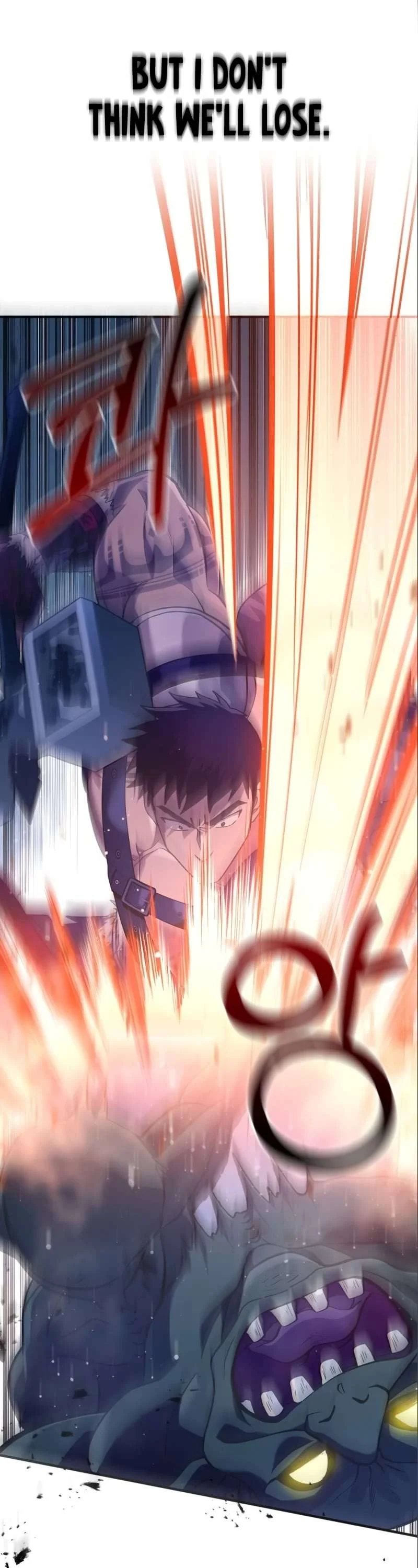 Read Surviving The Game as a Barbarian Manga Online