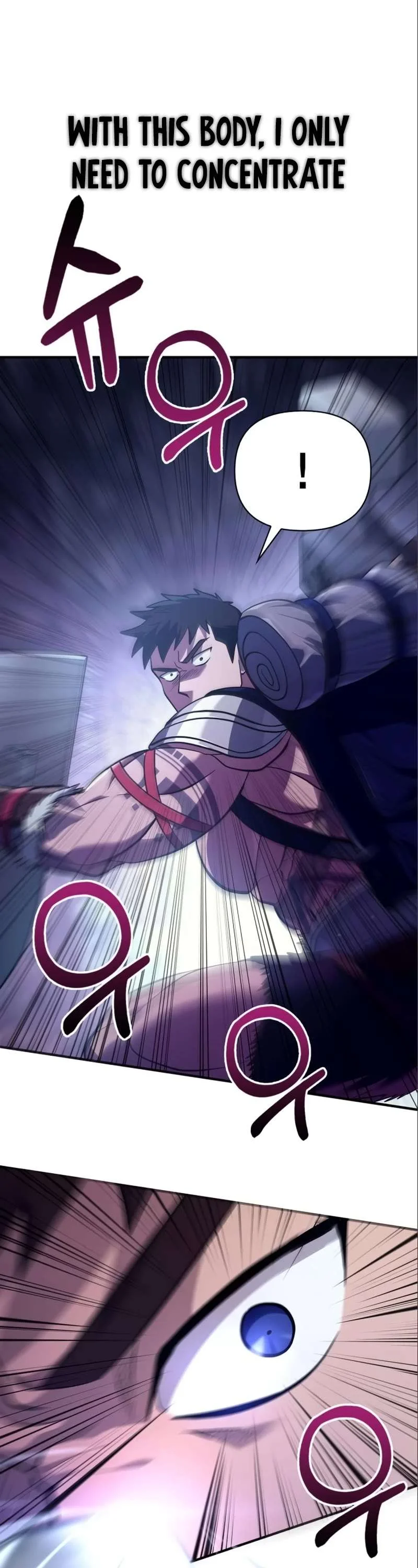 Read Surviving The Game as a Barbarian Manga Online