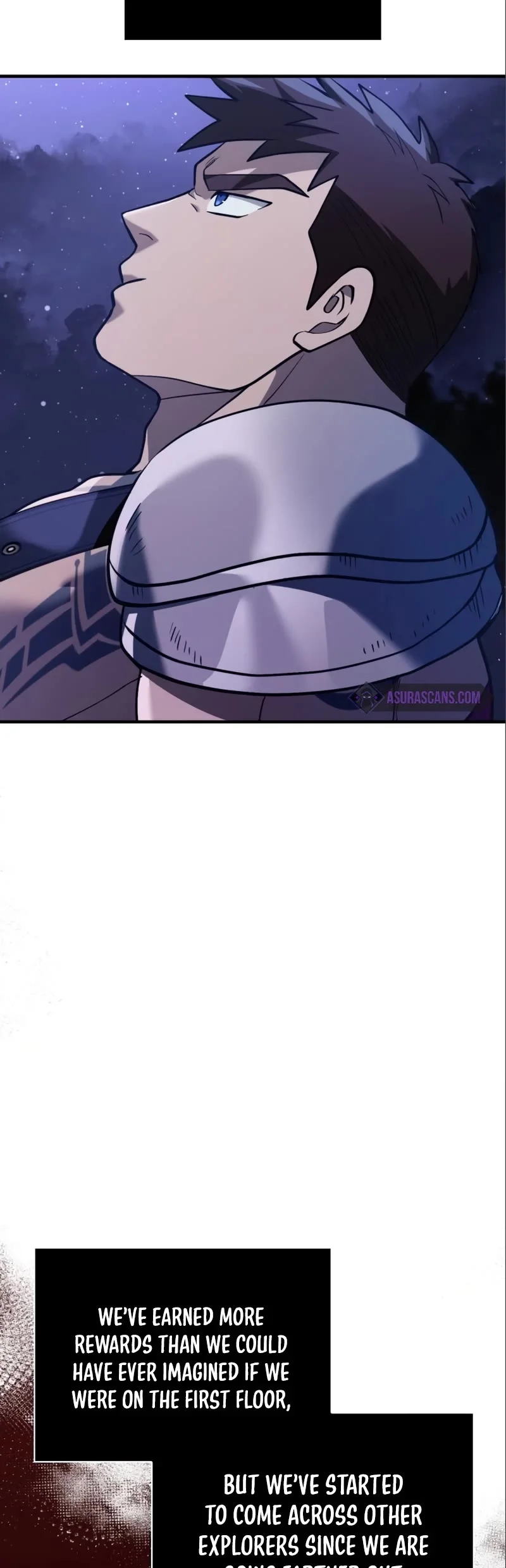 Read Surviving The Game as a Barbarian Manga Online