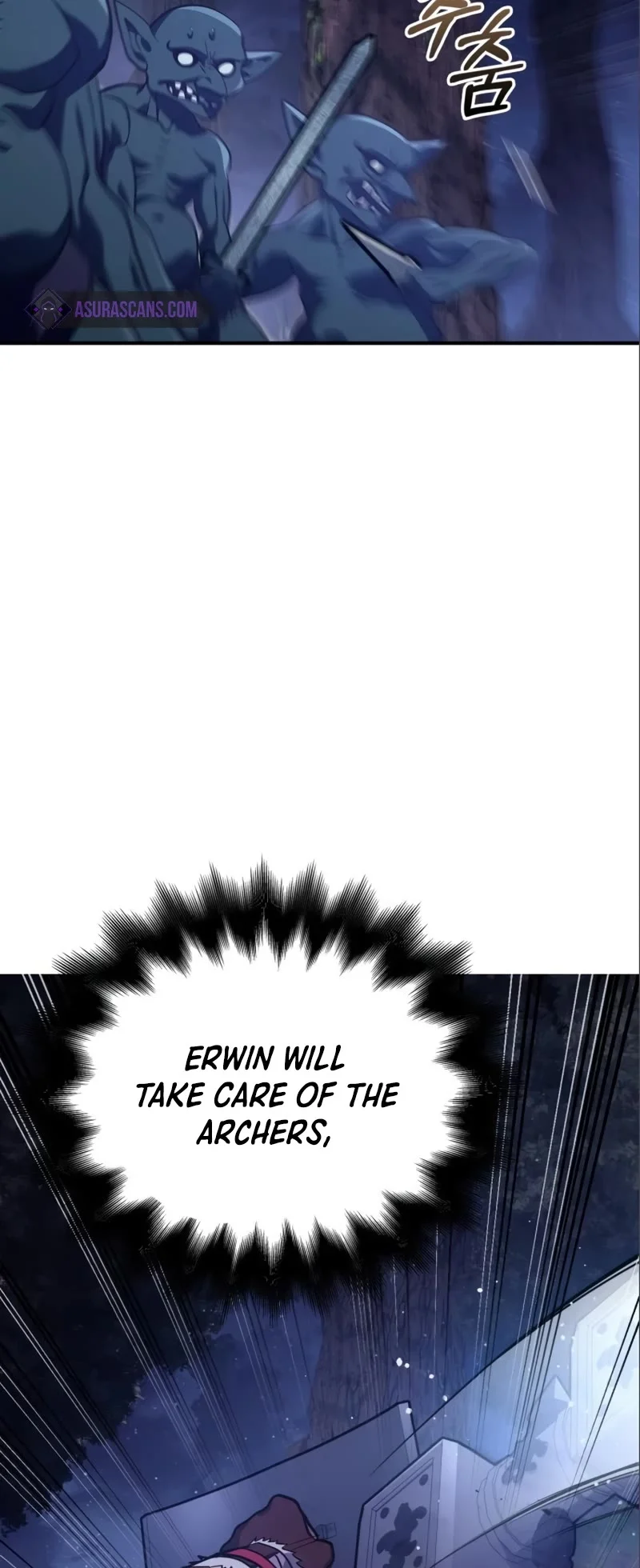 Read Surviving The Game as a Barbarian Manga Online