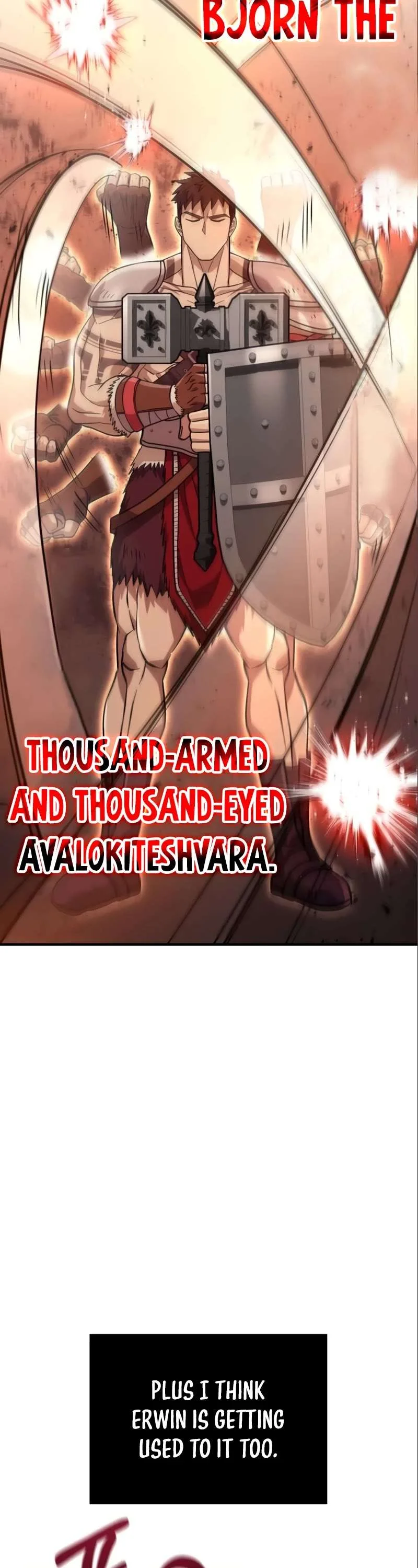 Read Surviving The Game as a Barbarian Manga Online
