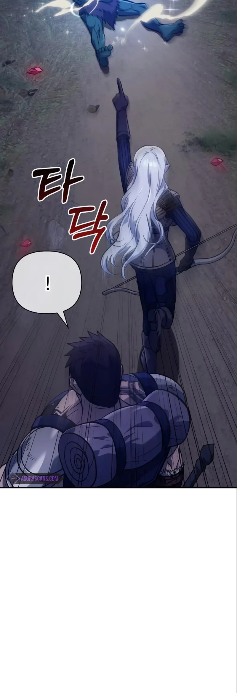 Read Surviving The Game as a Barbarian Manga Online
