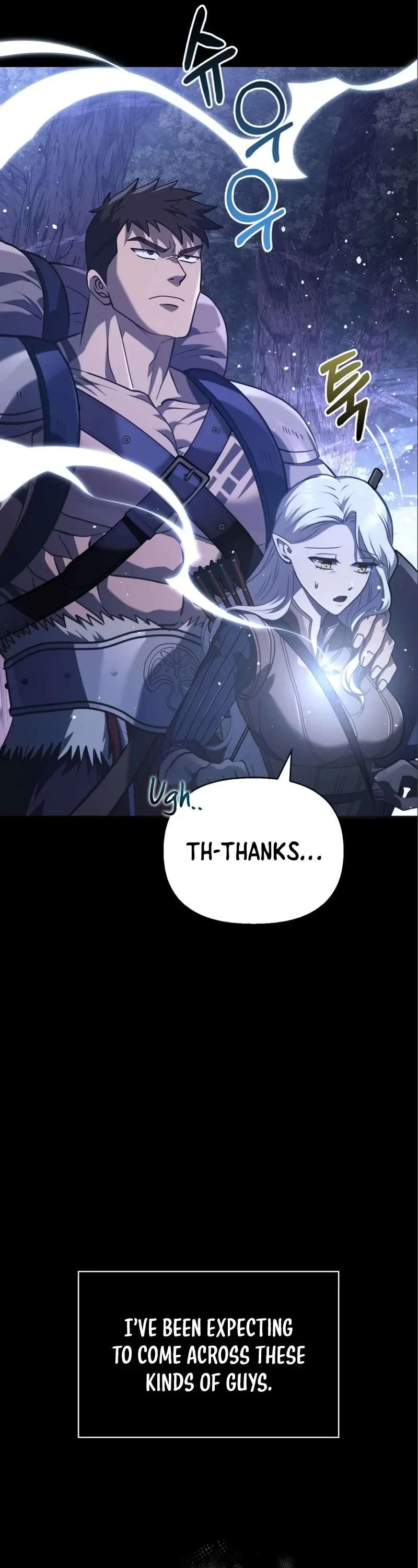 Read Surviving The Game as a Barbarian Manga Online