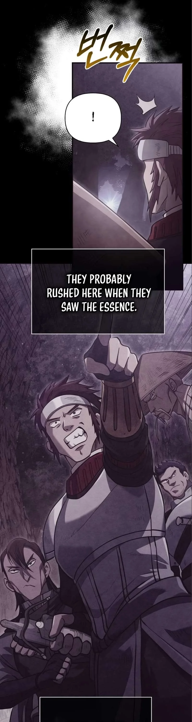 Read Surviving The Game as a Barbarian Manga Online