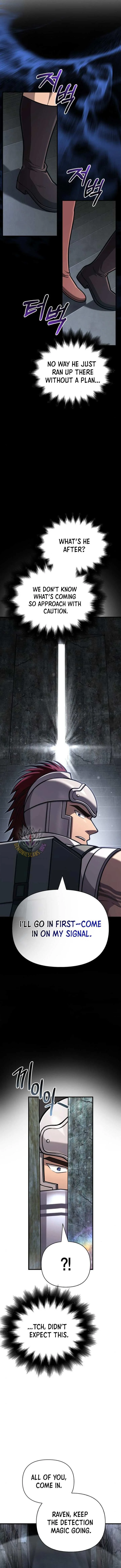 Read Surviving The Game as a Barbarian Manga Online