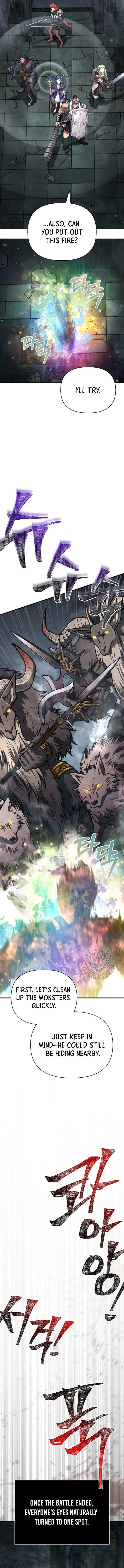 Read Surviving The Game as a Barbarian Manga Online
