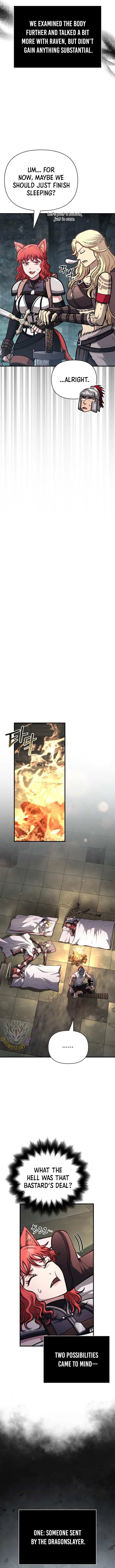 Read Surviving The Game as a Barbarian Manga Online