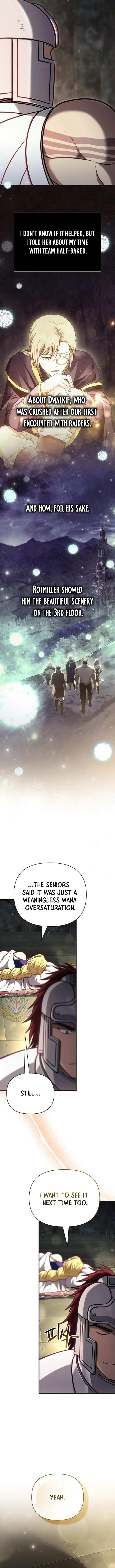 Read Surviving The Game as a Barbarian Manga Online