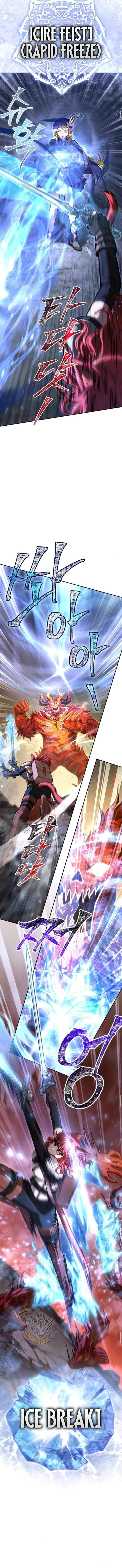 Read Surviving The Game as a Barbarian Manga Online