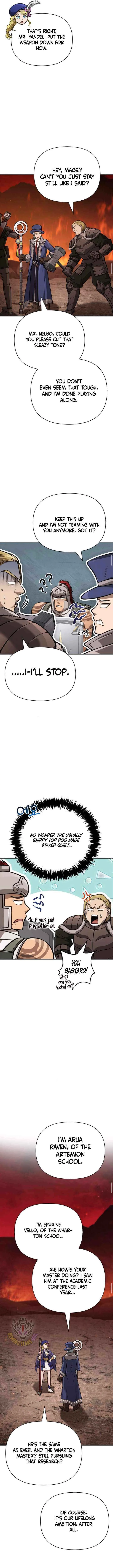 Read Surviving The Game as a Barbarian Manga Online