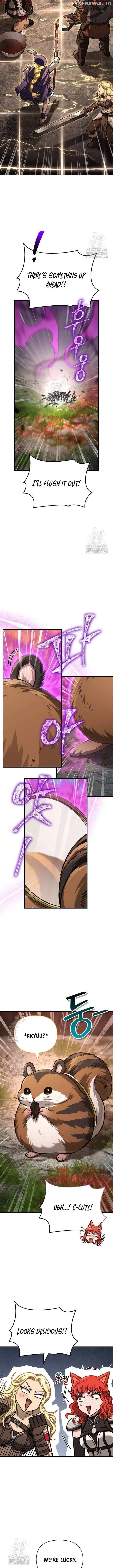 Read Surviving The Game as a Barbarian Manga Online