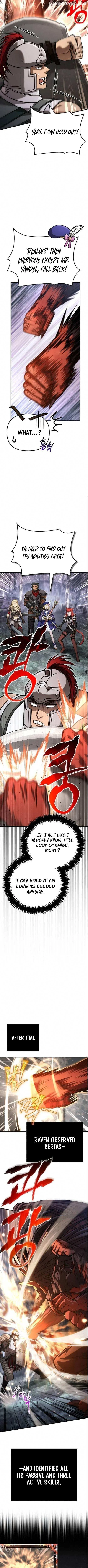 Read Surviving The Game as a Barbarian Manga Online