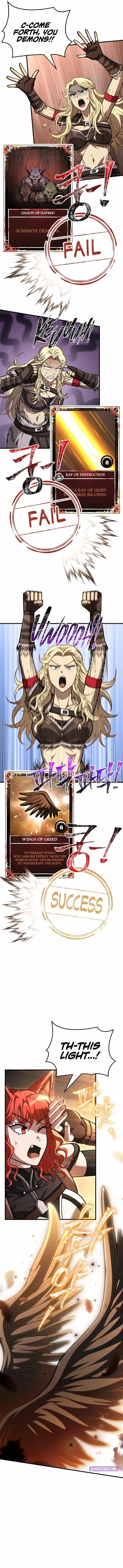 Read Surviving The Game as a Barbarian Manga Online