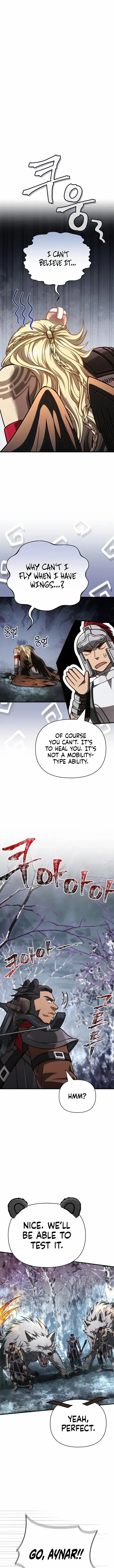 Read Surviving The Game as a Barbarian Manga Online