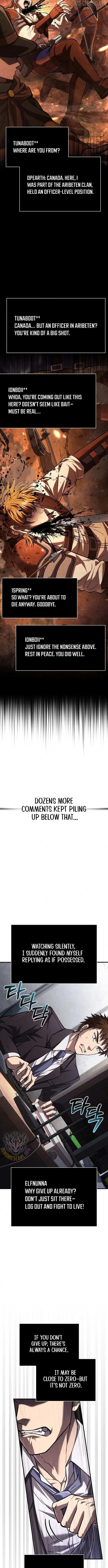 Read Surviving The Game as a Barbarian Manga Online