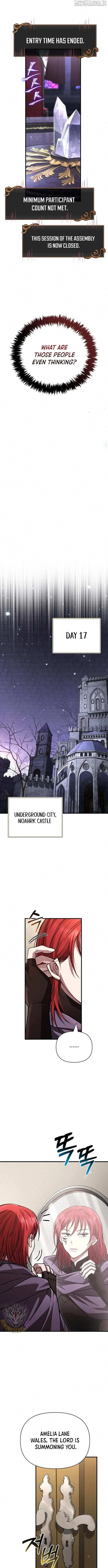 Read Surviving The Game as a Barbarian Manga Online