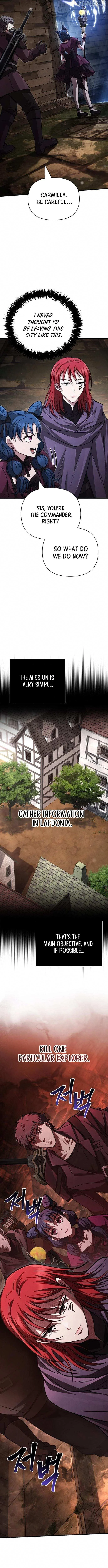 Read Surviving The Game as a Barbarian Manga Online