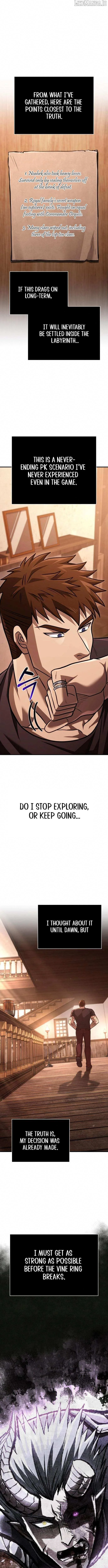 Read Surviving The Game as a Barbarian Manga Online