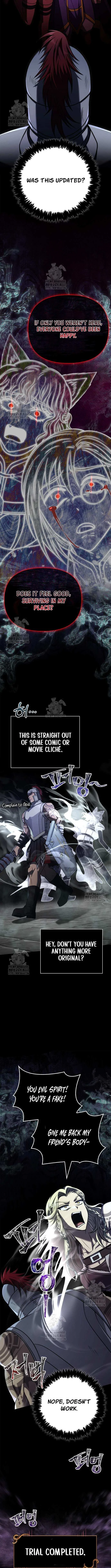 Read Surviving The Game as a Barbarian Manga Online