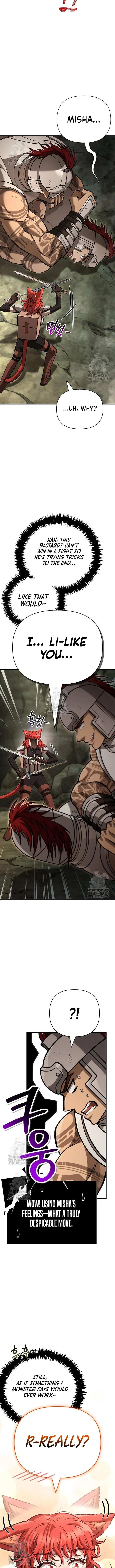 Read Surviving The Game as a Barbarian Manga Online