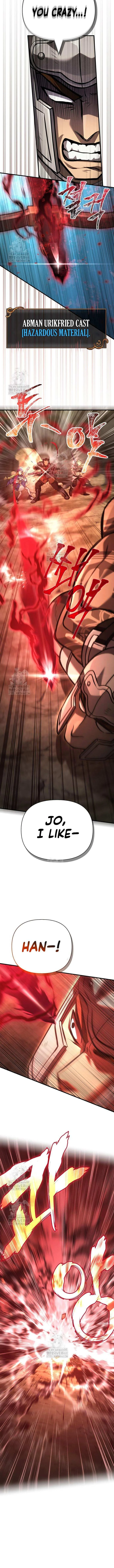 Read Surviving The Game as a Barbarian Manga Online