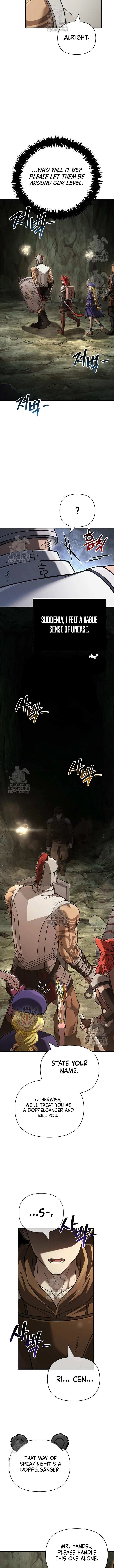 Read Surviving The Game as a Barbarian Manga Online