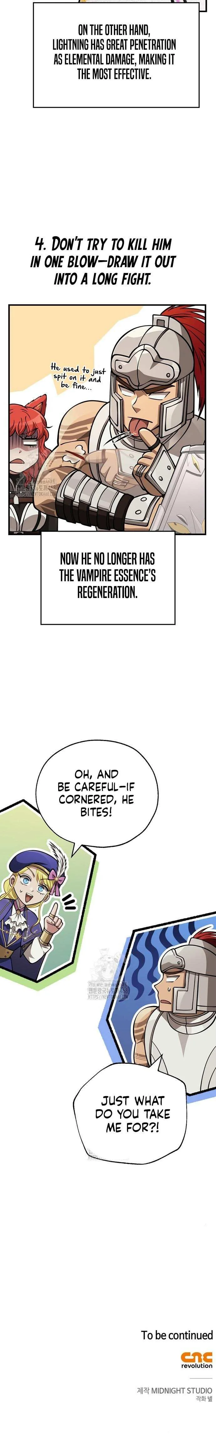 Read Surviving The Game as a Barbarian Manga Online